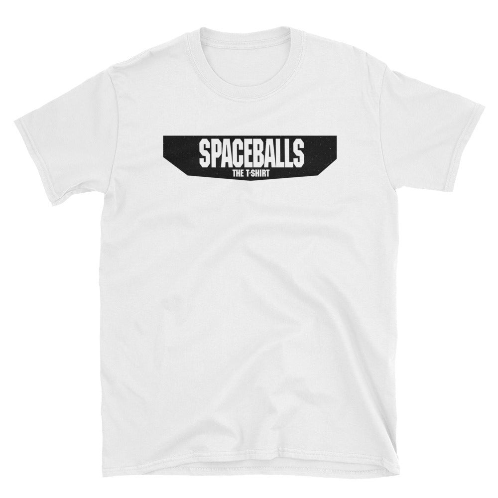 Download Spaceballs The T-Shirt Unisex T-Shirt | ReplicaPropStore