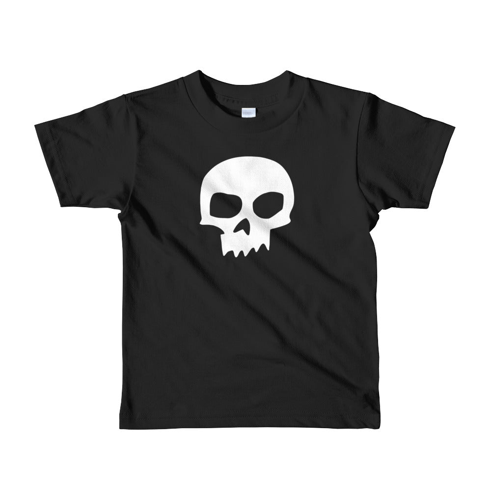 Sid Skull Kids T-Shirt | ReplicaPropStore