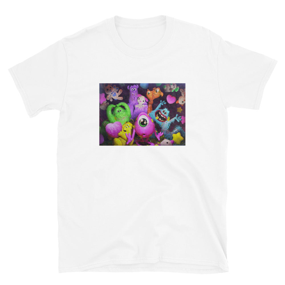 Cute-Ma Kappa Monsters University ReplicaPropStore