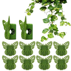 Plant Clips Self-Adhesive Hooks - QWIEL®