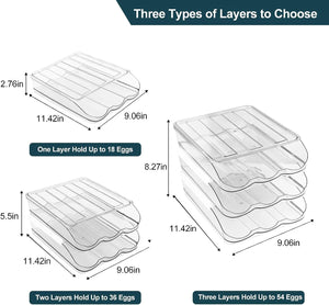 Egg Holder - QWIEL®