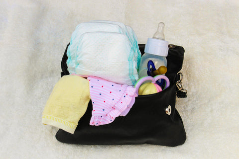winter baby must haves