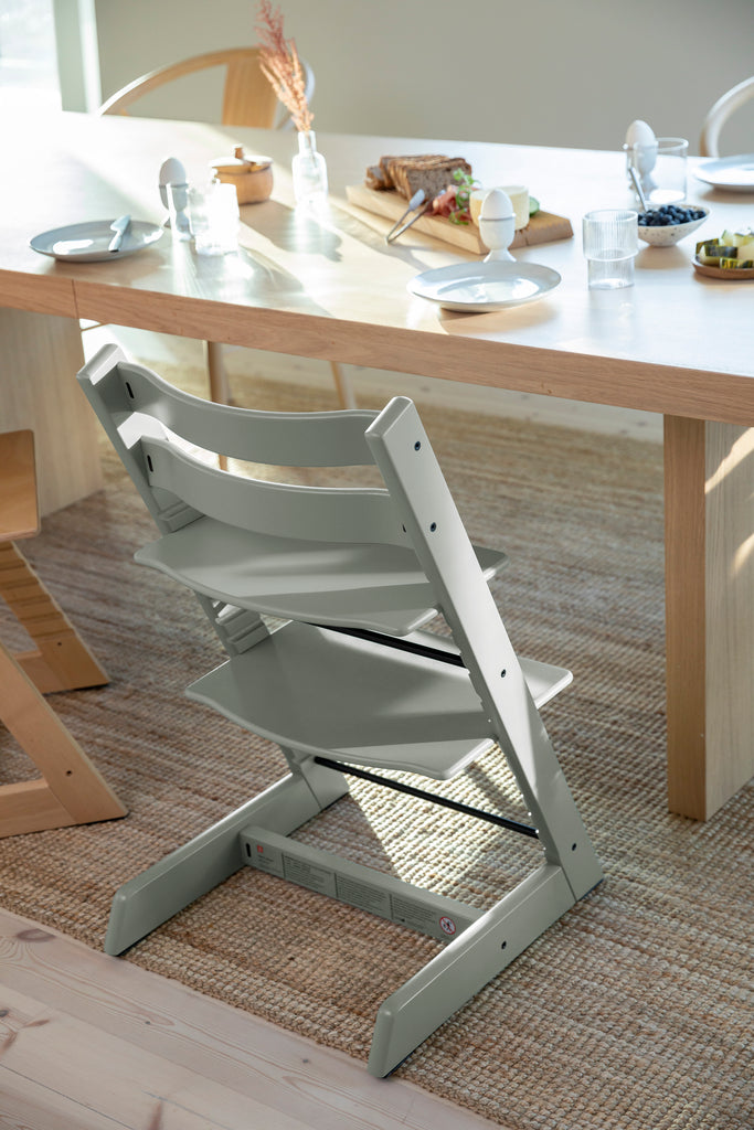 glacier green-tripp trapp-high chair