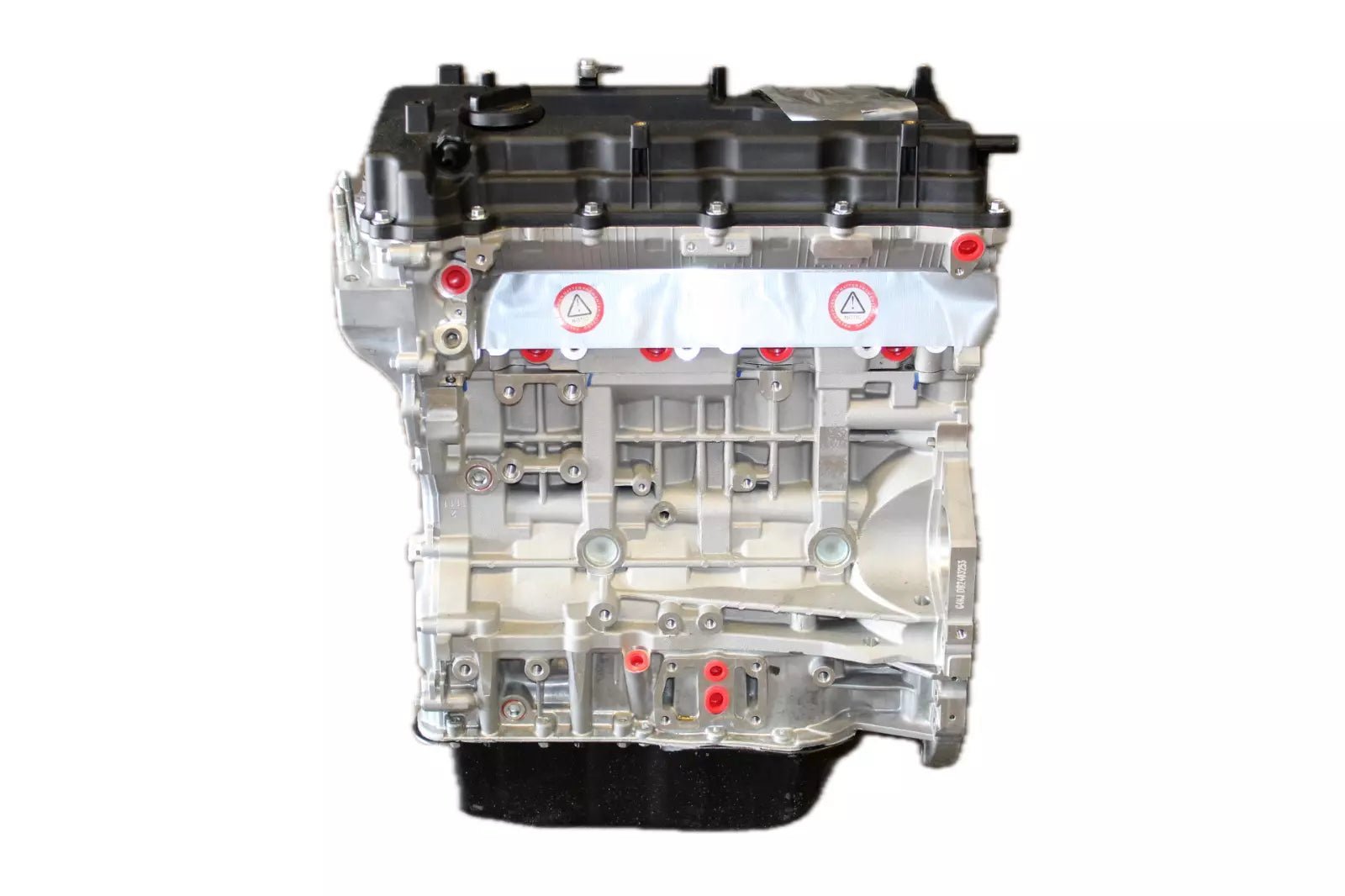 2012-2015 Kia Sorento G4KJ Engine 2.4L 4 Cylinder GDI Theta 2 New
