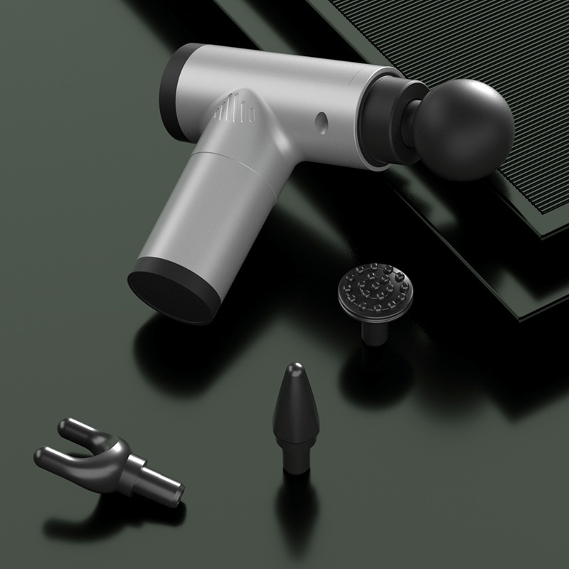 Mini Portable Massage Gun