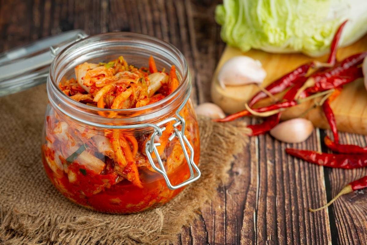 Fermented Foods and IBS: A Closer Look