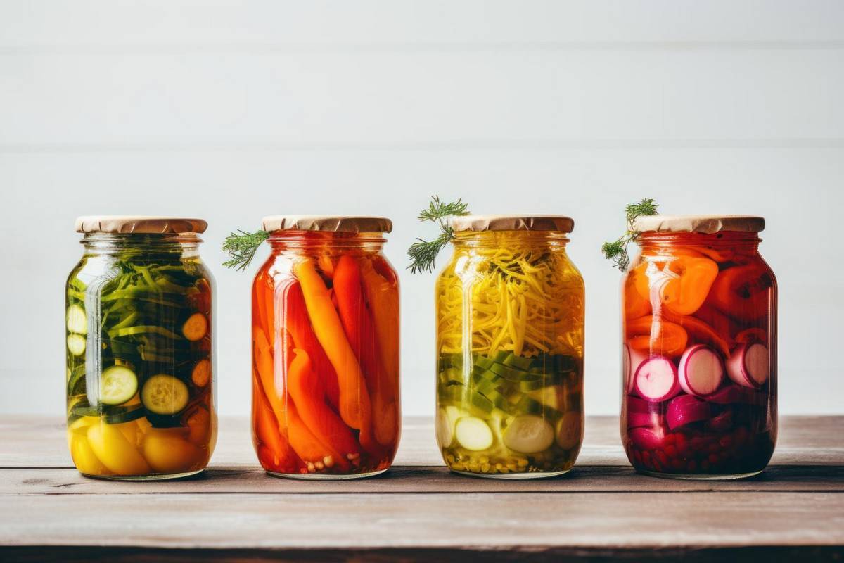 How to Start Fermenting at Home