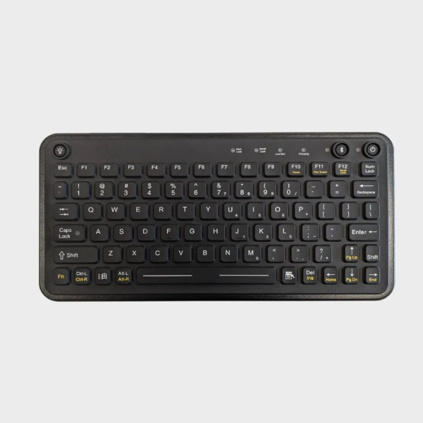 Ex-Machinery ATEX Keyboard