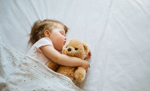 Quand bébé fait ses nuits ?