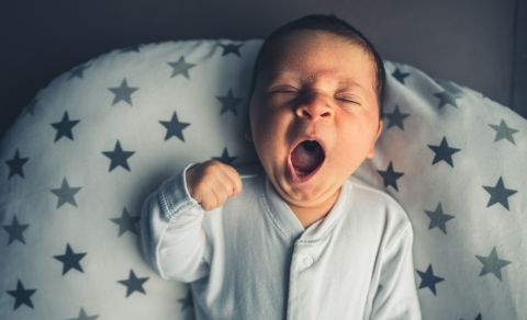 Quand bébé fait ses nuits ?