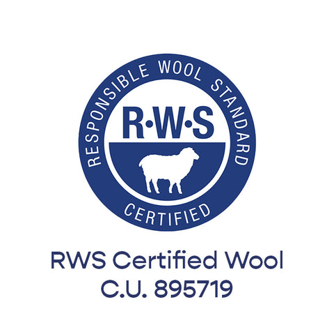 RWS Responsible Wool Standard