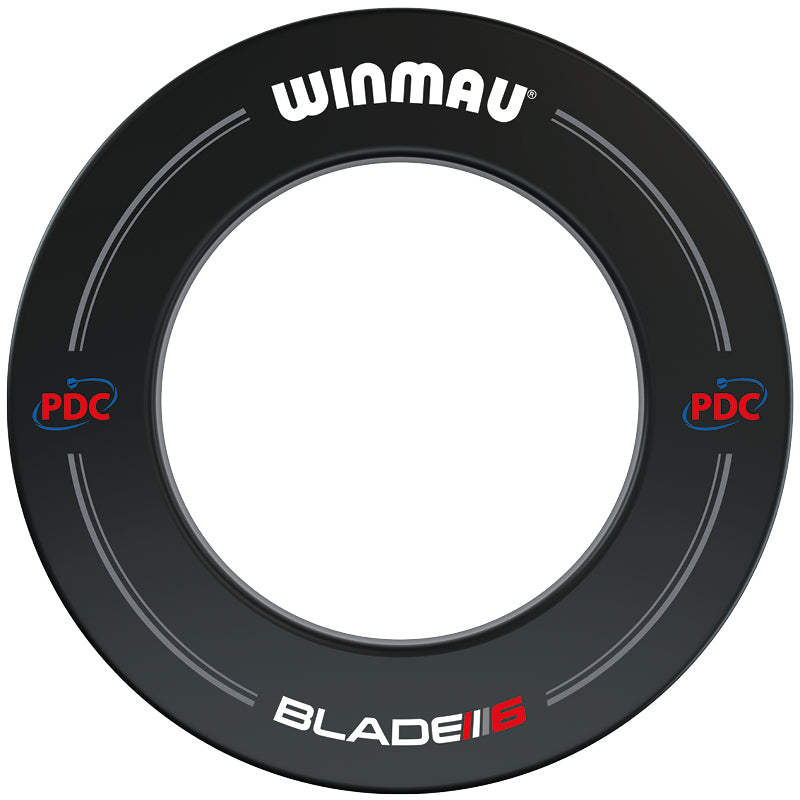 Winmau Wispa Sound Reduction System