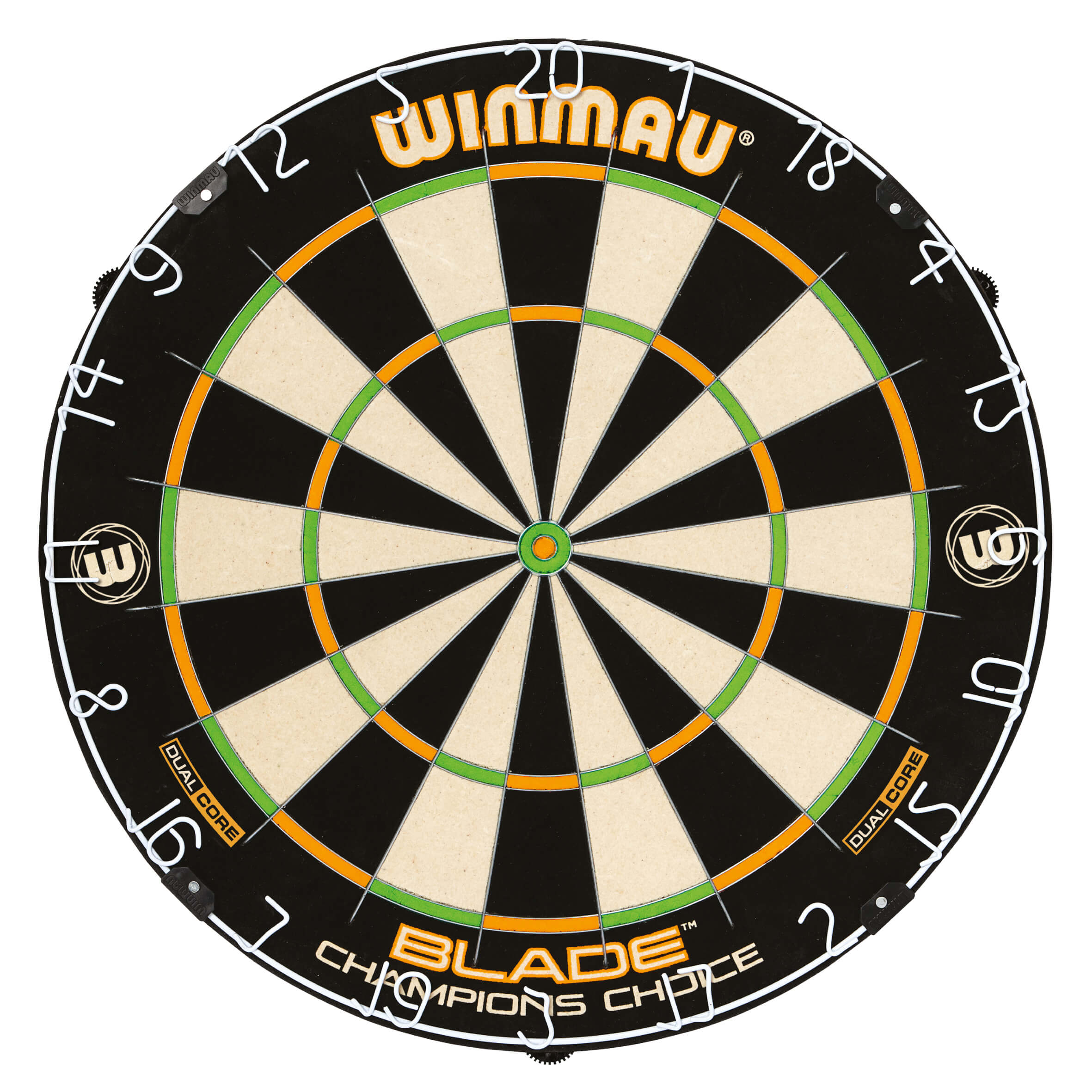 Winmau Simon Whitlock Darts Practice Rings | Darts Performance Centre –  UK's Trusted Supplier