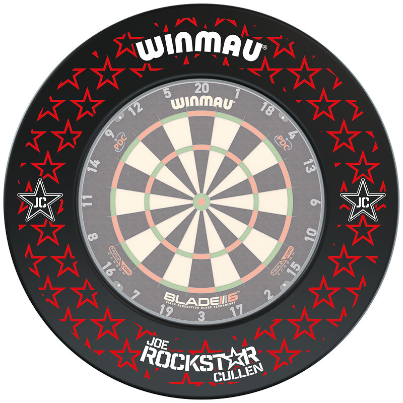 Winmau Blade 6 Dart Dock (8413) ab 17,72 €
