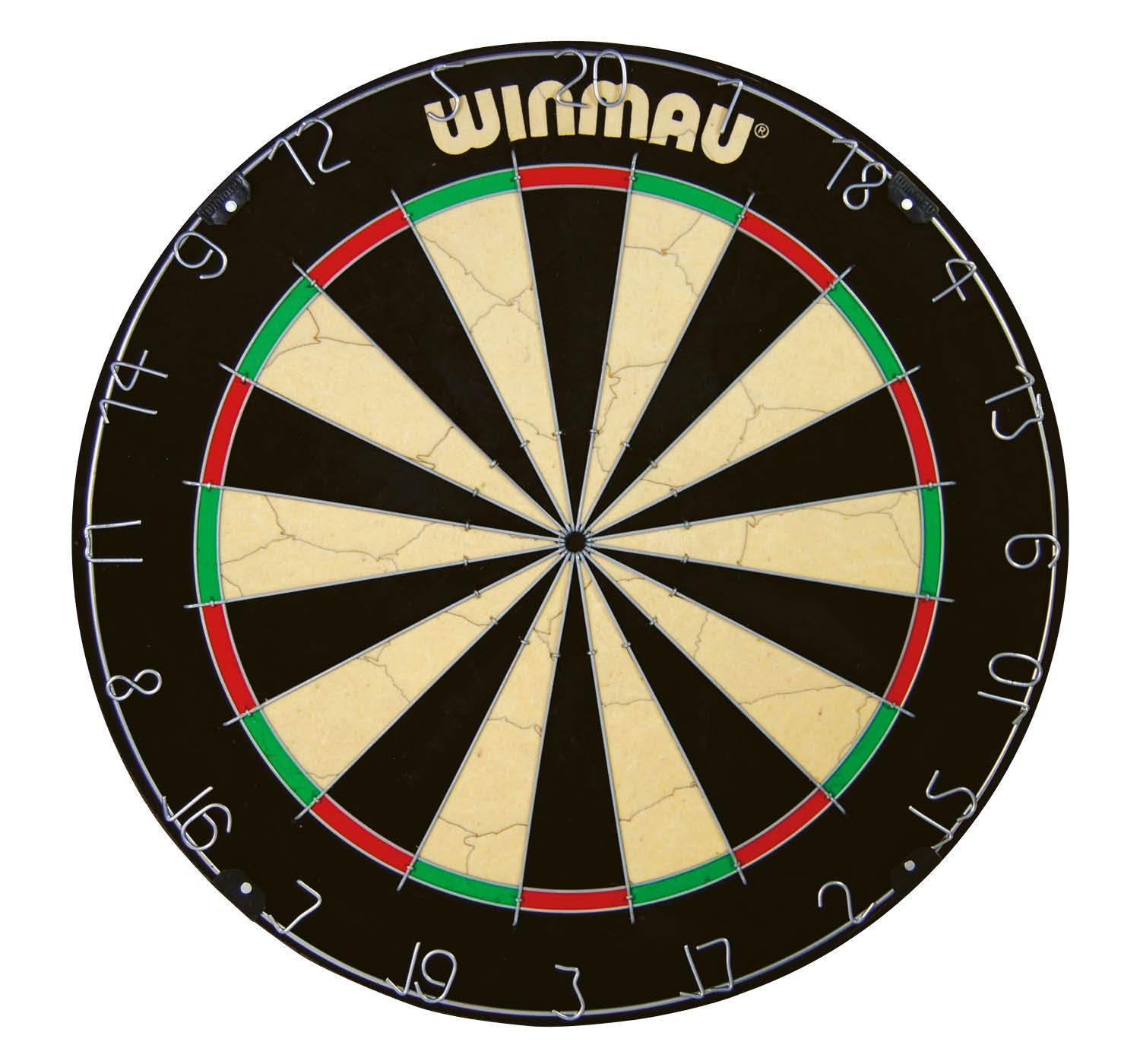 Winmau Simon Whitlock Practice Rings - Dartshopper.com