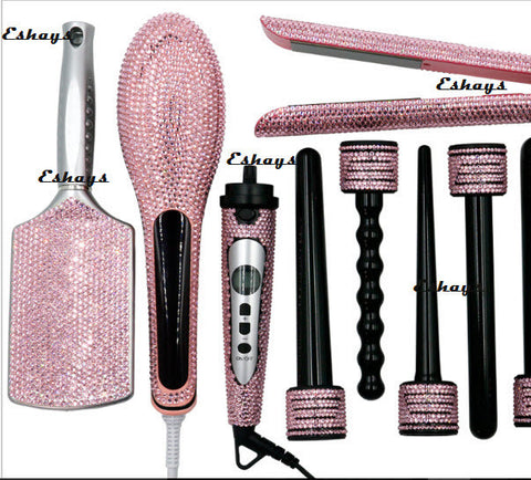 hair tools