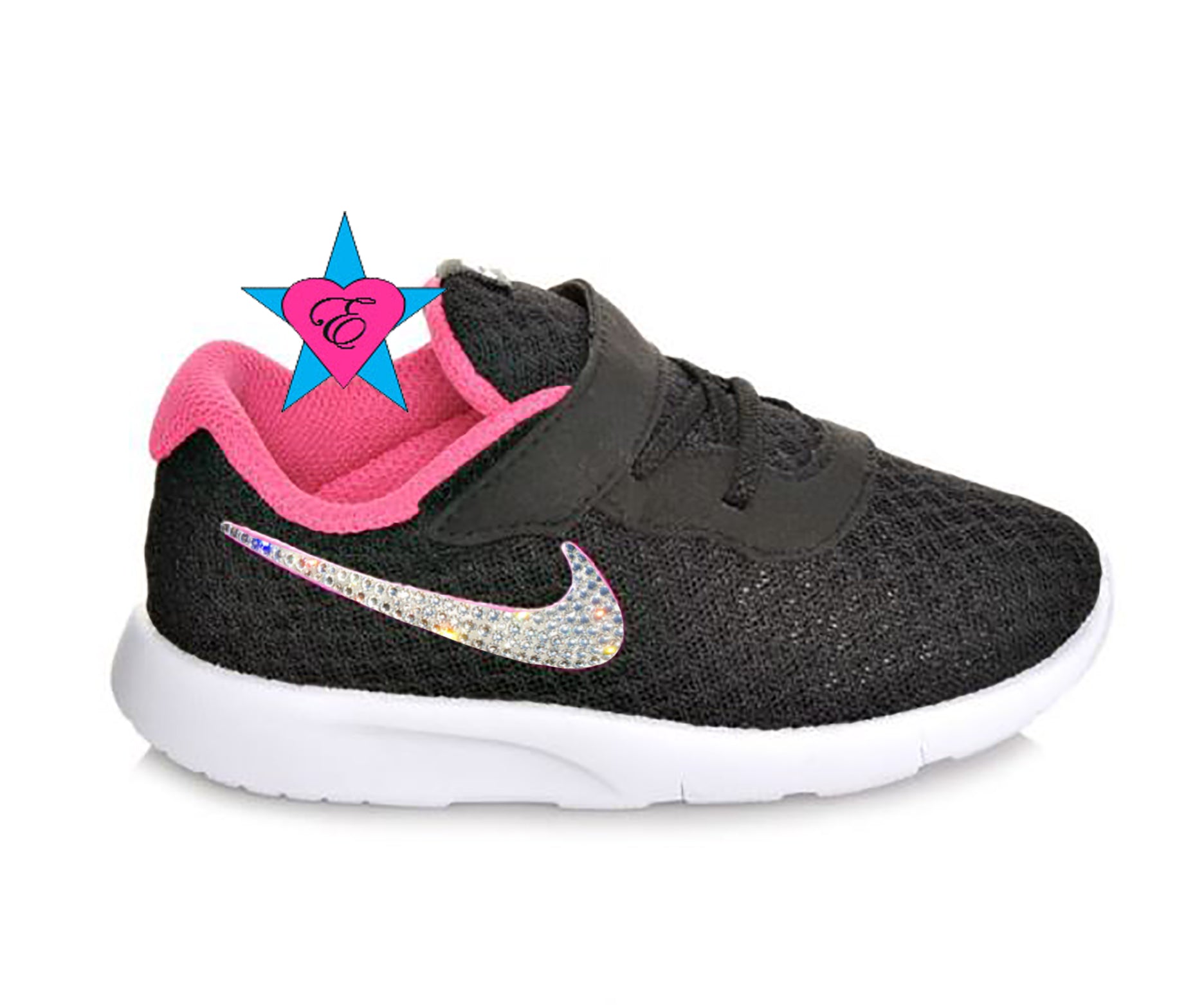 nike glitter kicks