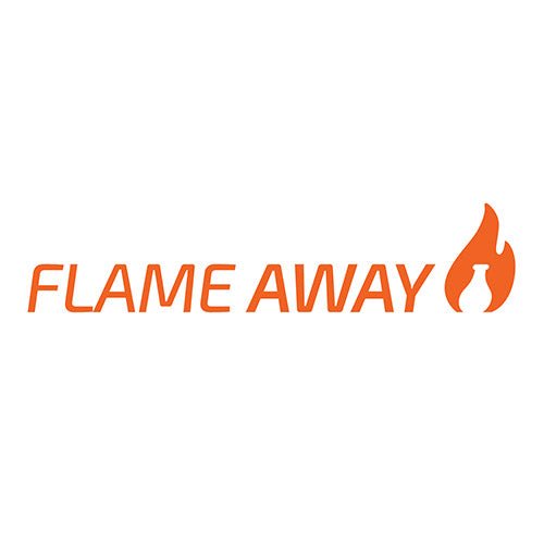 Flame away