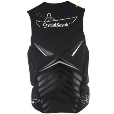 Crystal Kayak Life Jacket