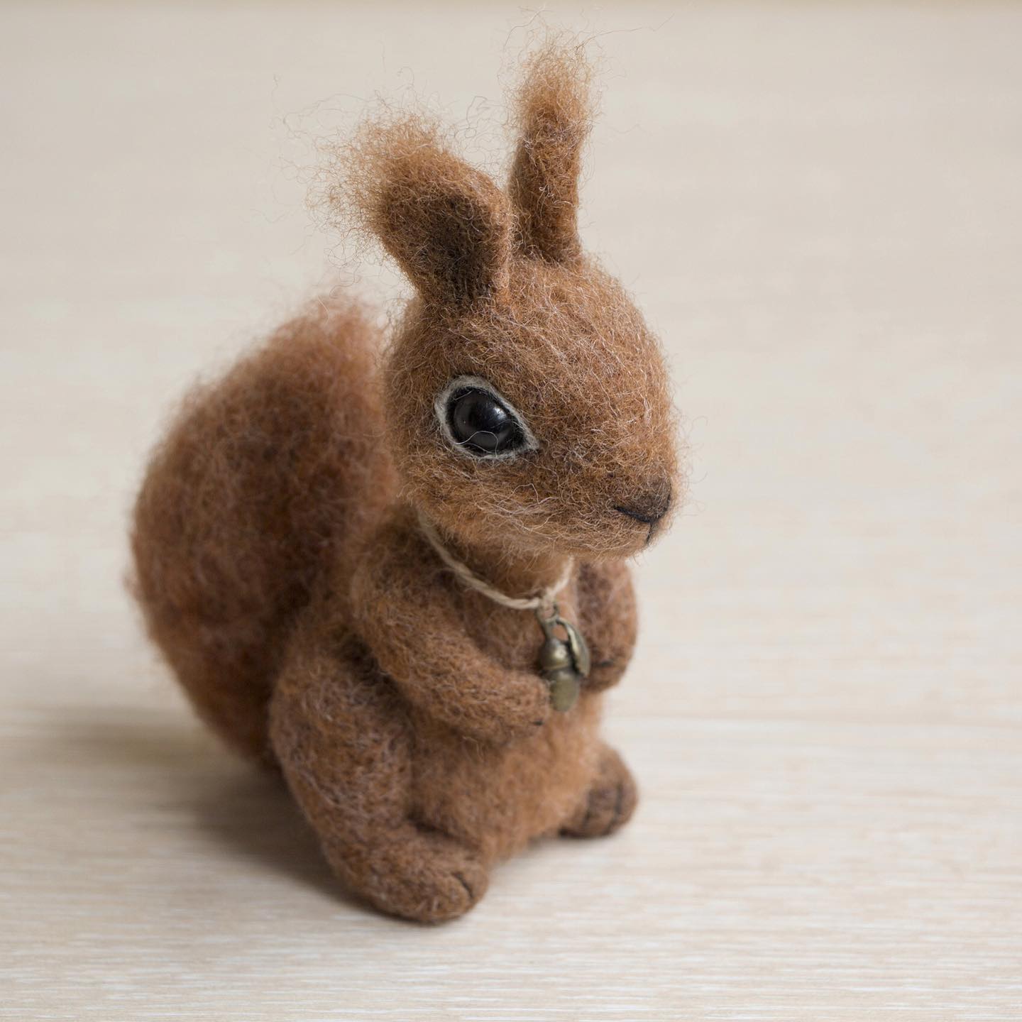 20 Needle Felted Animals, Cute Needle Felted Animals