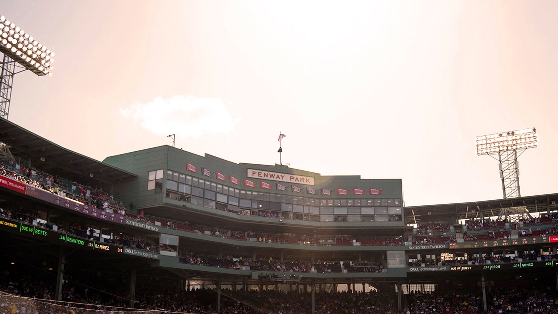 RedSox TeamStore on X: It's Red Sox Giveway Day! The first fans