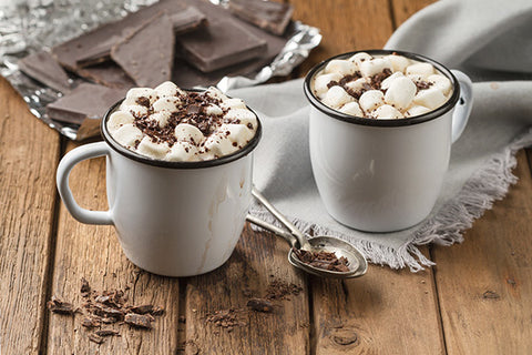 Hot Chocolate