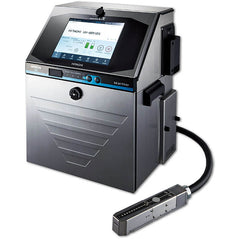 Hitachi UX2 inkjet printer