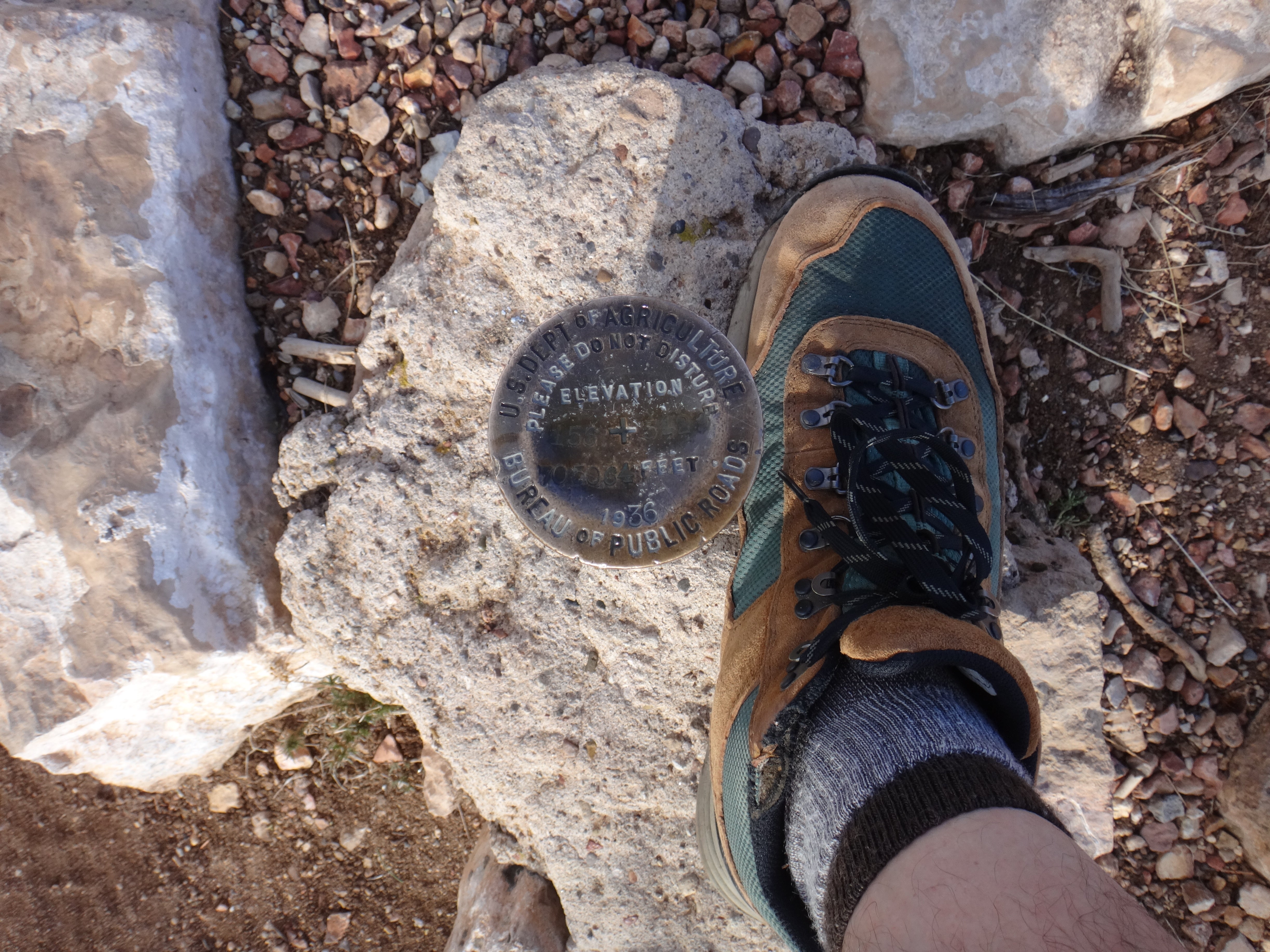 Danner South Rim Boots – Kit Fox Outfitters