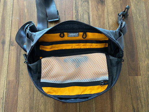 Vanquest Dendrite Waist Pack – Kit Fox Outfitters