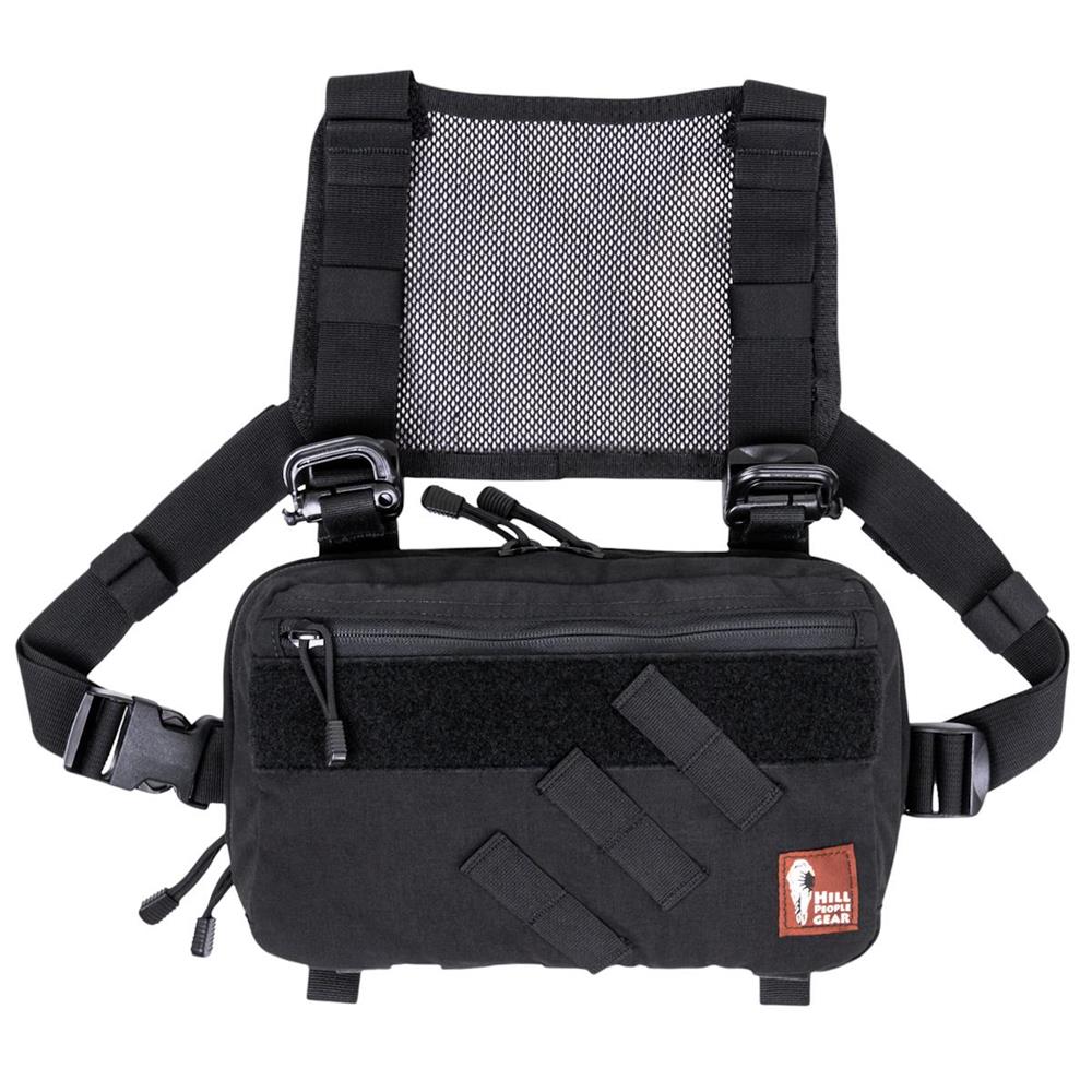 SAR Kit Bag, Full – Kit Fox Outfitters