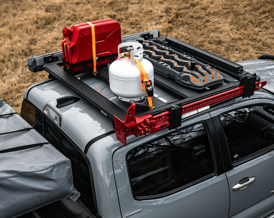 ARB Base Rack Tacoma