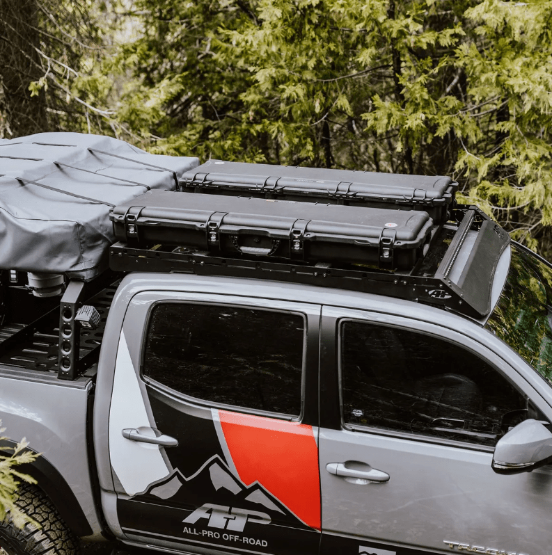 All Pro Tacoma Roof Rack