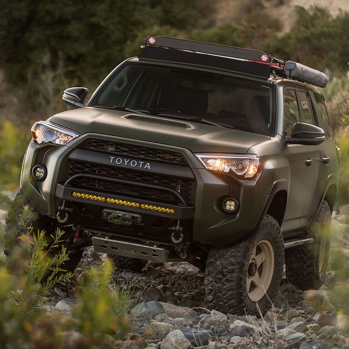 Baja Designs 4Runner