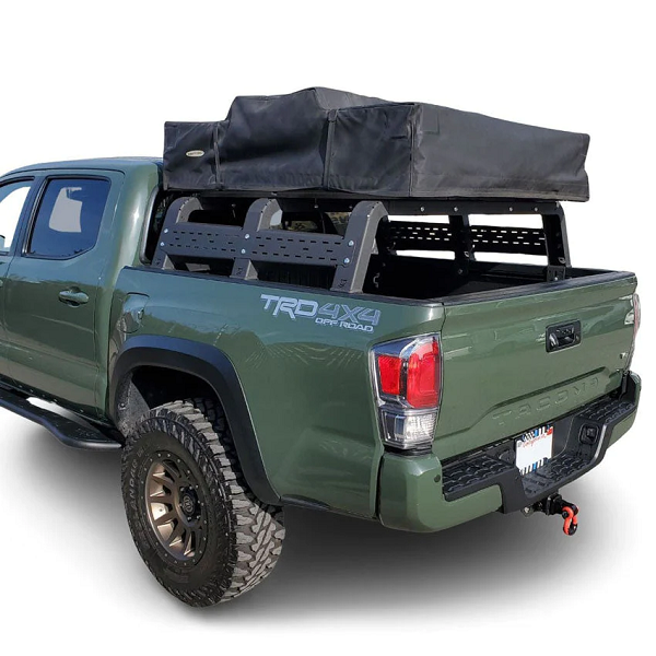 Chassis Unlimited Tacoma Bed Rack