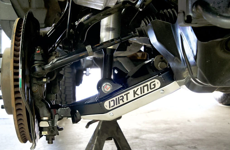 Dirt King Tacoma Lower Control Arms