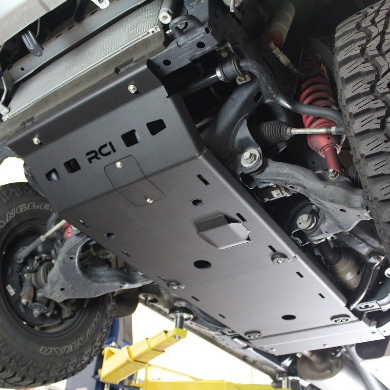 RCI Full Skids 4Runner