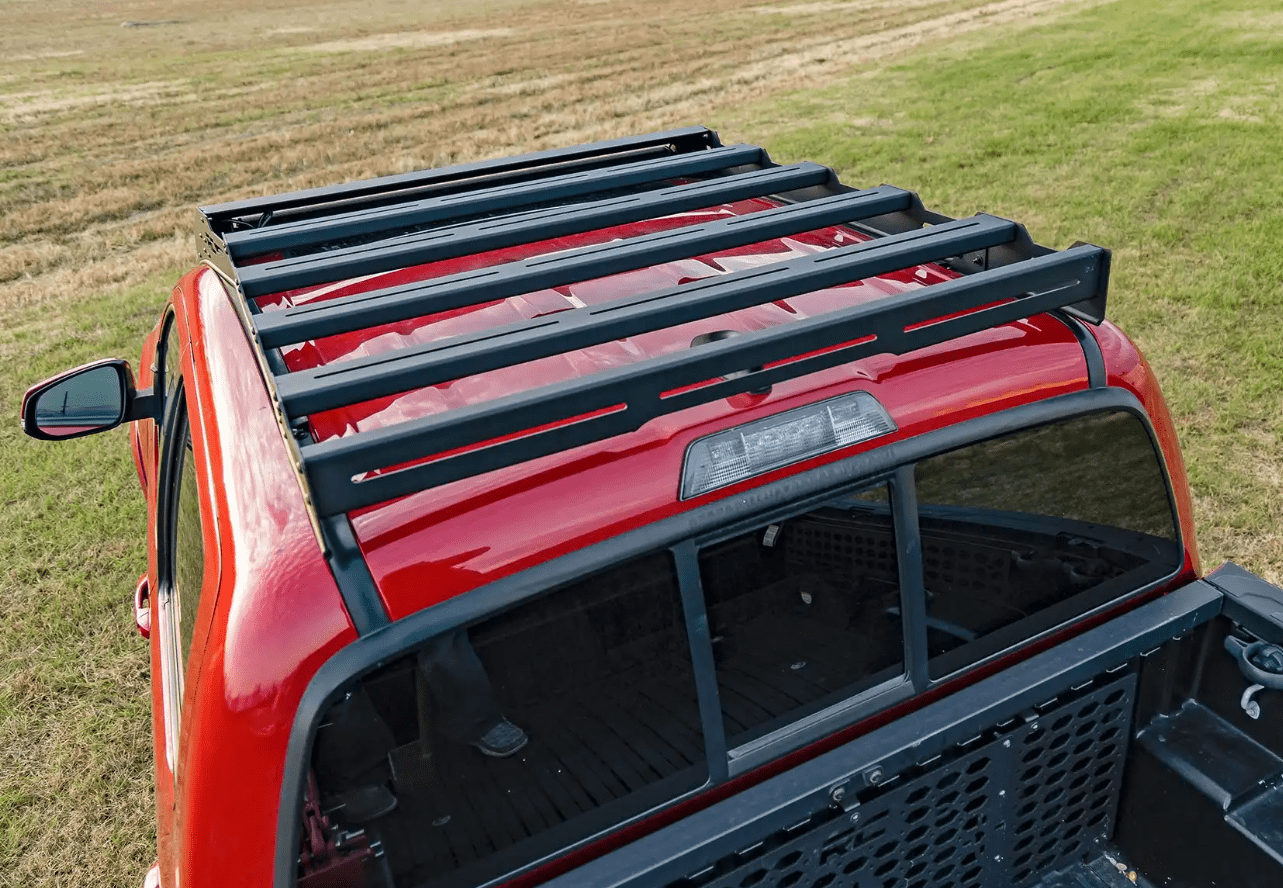 Rough Country Tacoma Rack