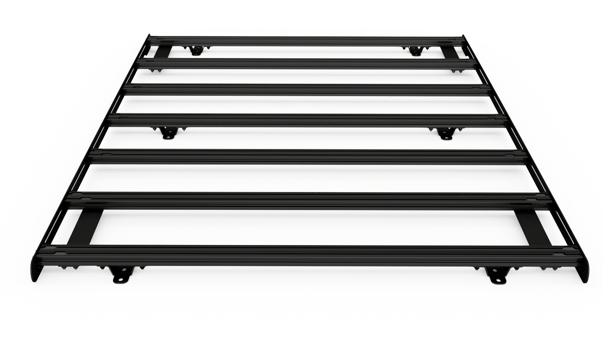 Prinsu Top Rack Long Bed