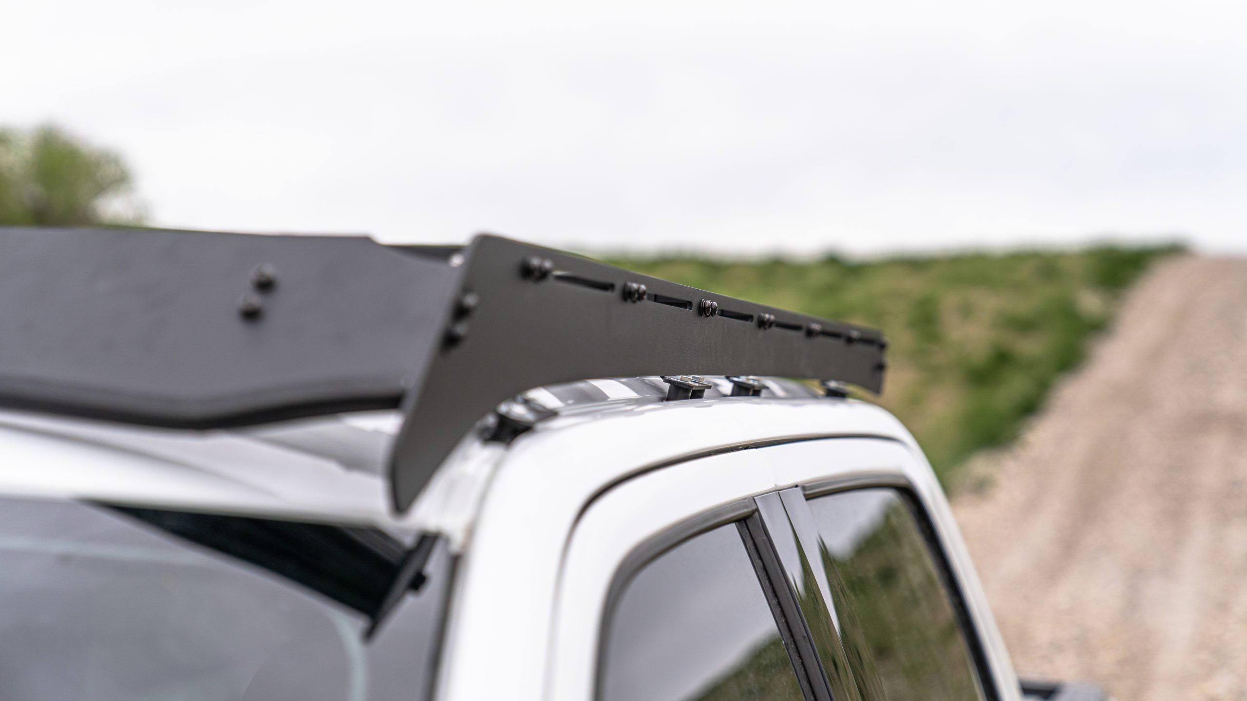 Prinsu Ford Raptor Roof Rack