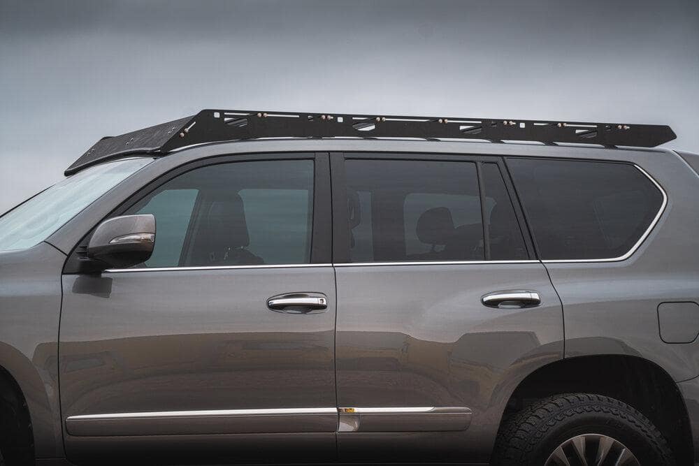 Sherpa GX460 Roof Rack