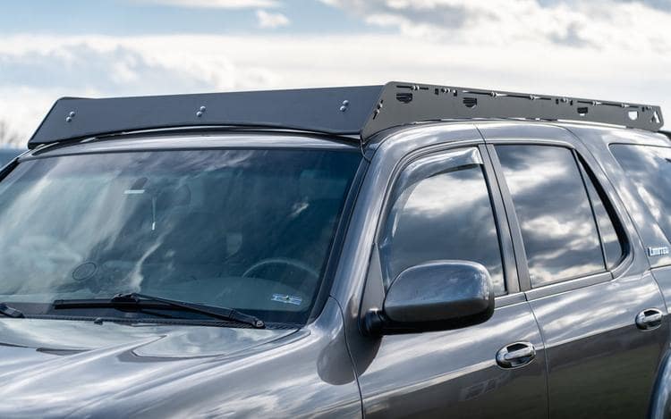 Sherpa Sequoia Roof Rack