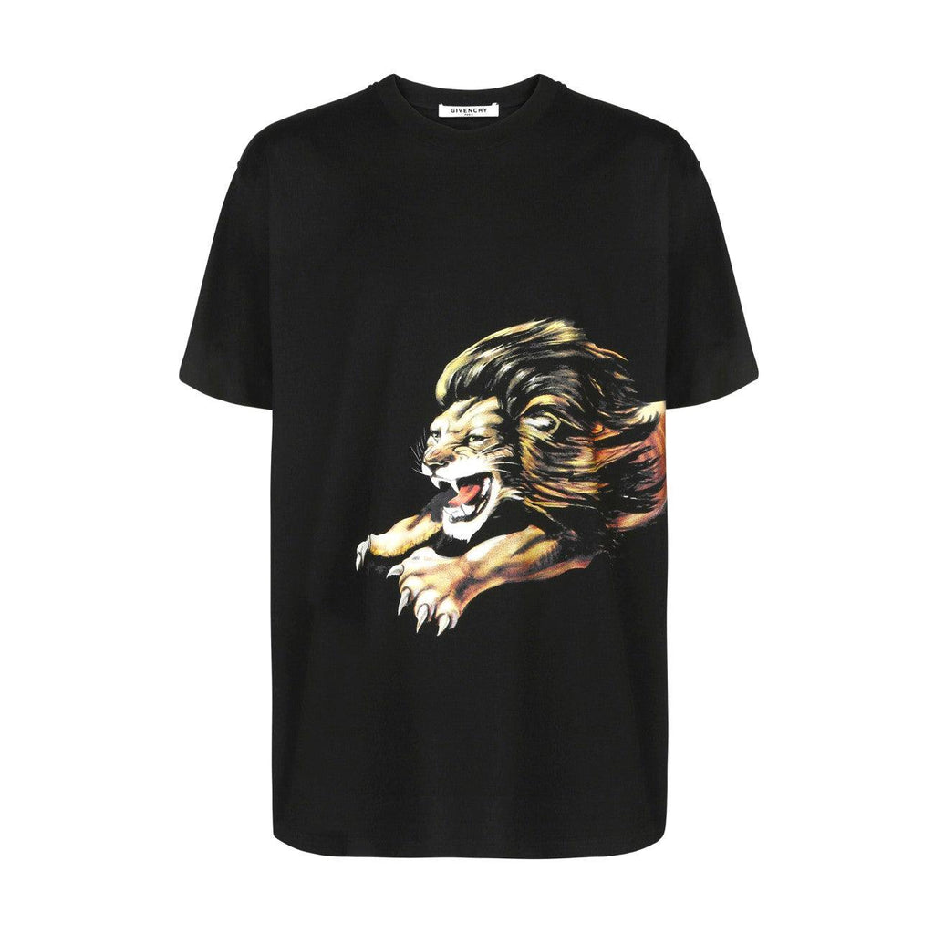 givenchy leo sweatshirt