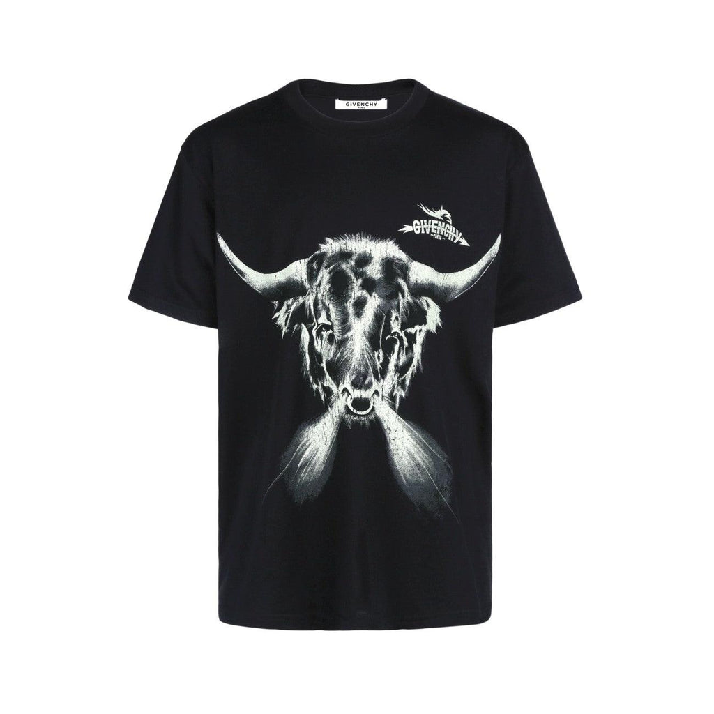 givenchy bull shirt