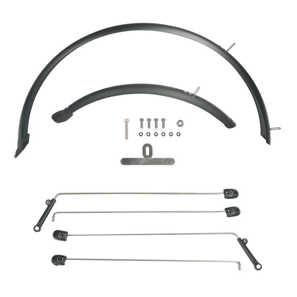 Mudguard Set for C11 - Fiido.uk product image