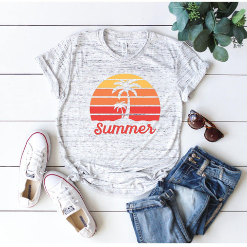 beach life t-shirts
