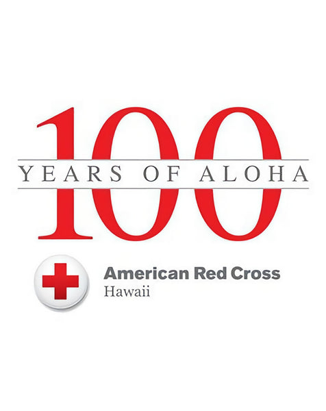 Hawaii - American Red Cross