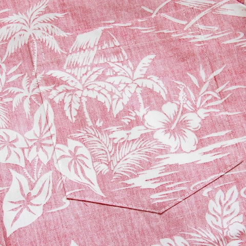 Is Your Hawaiian Shirt Made In Hawaii?