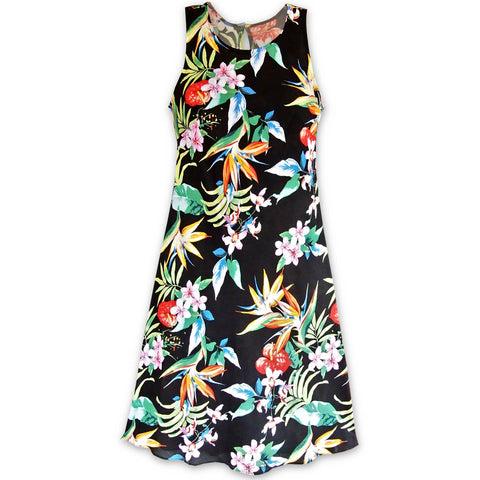 Rhythm Hawaiian Dress