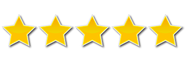 Five Star Review Amber Teething Necklace