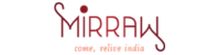 mirraw logo